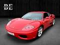 Ferrari 360 [Handschalter][Tubi-AGA][Challenge-Grill] Červená - thumbnail 3