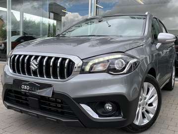 S-Cross 1.0 Turbo 111CV / Boite Auto / Xenon / Gps / Camera / CarPlay / Cruise / Bluetooth / Sièges Chauffants / GARANTIE