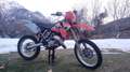 KTM 125 EXC Arancione - thumbnail 5