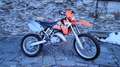 KTM 125 EXC Arancione - thumbnail 11