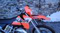 KTM 125 EXC Arancione - thumbnail 9