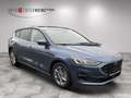 Ford Focus 1.0 EcoBoost Hybrid TITANIUM X Modrá - thumbnail 3