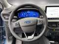 Ford Focus 1.0 EcoBoost Hybrid TITANIUM X Modrá - thumbnail 10