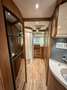 Caravans-Wohnm Niesmann+Bischoff Flair 880 LE Clou Line Top-Ausstattung Bronzo - thumbnail 4