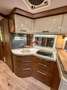Caravans-Wohnm Niesmann+Bischoff Flair 880 LE Clou Line Top-Ausstattung Bronzo - thumbnail 9