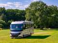 Caravans-Wohnm Niesmann+Bischoff Flair 880 LE Clou Line Top-Ausstattung Bronzo - thumbnail 1