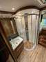 Caravans-Wohnm Niesmann+Bischoff Flair 880 LE Clou Line Top-Ausstattung Bronzo - thumbnail 7