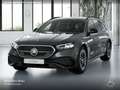 Mercedes-Benz E 200 T AMG Fahrass Distr. LED Night Kamera PTS 9G Grau - thumbnail 2