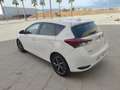 Toyota Auris hybrid 140H Feel! Edition Blanco - thumbnail 4