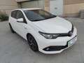 Toyota Auris hybrid 140H Feel! Edition Blanco - thumbnail 2