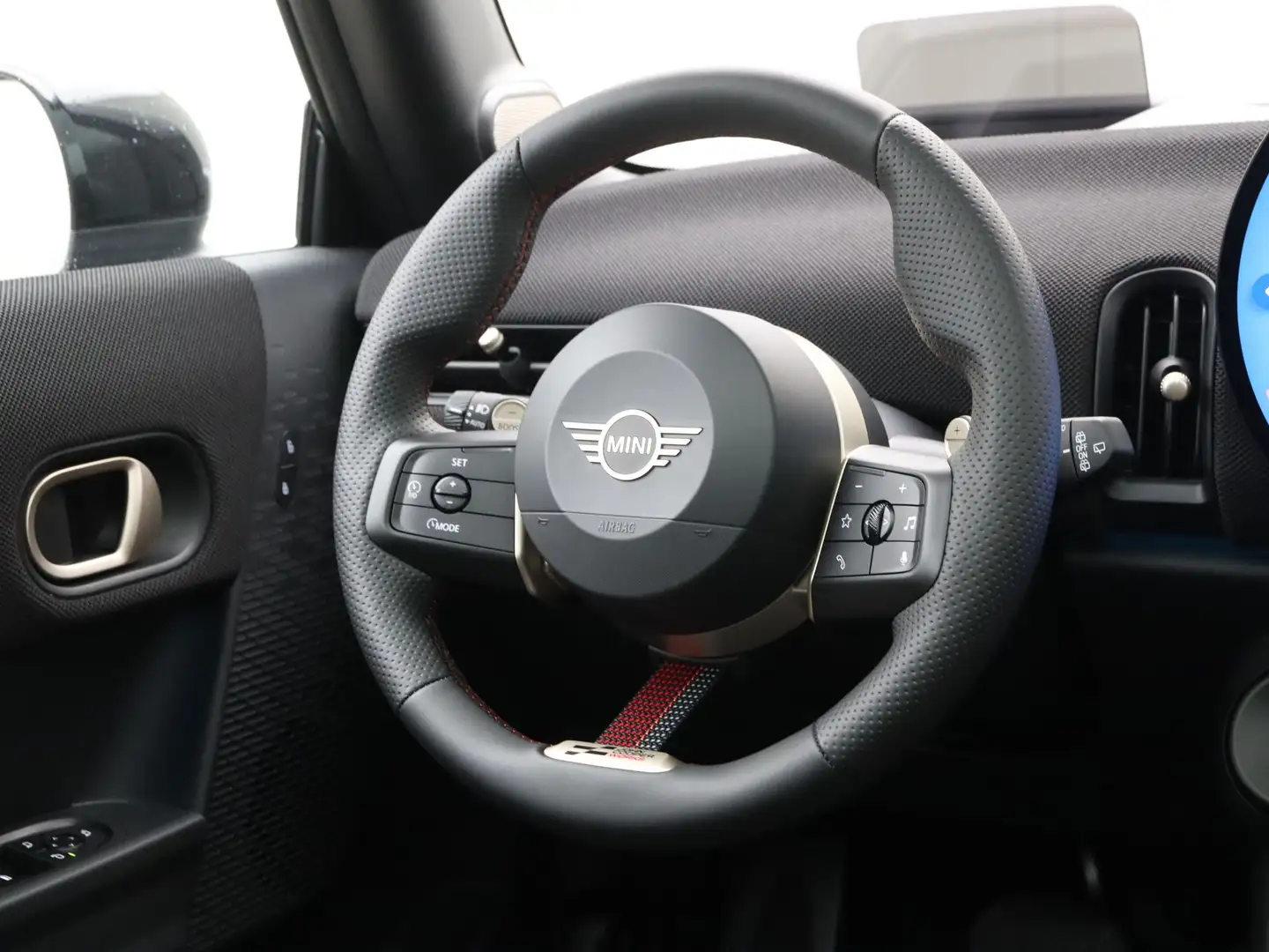 MINI Cooper C John Cooper Works Pakket XL Grijs - 2