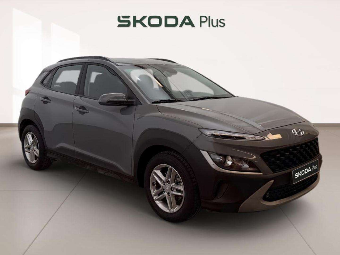 Hyundai KONA 1.0 TGDI Maxx 4x2 - foto 1