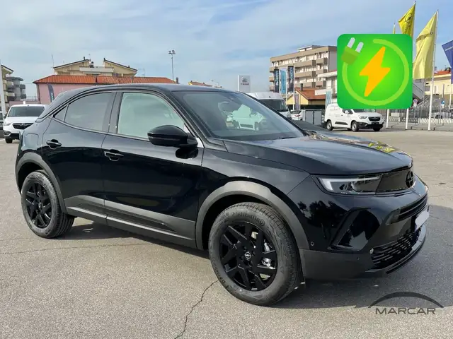 Opel Mokka-E 156 CV GS