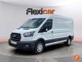 Ford Transit 2.0 131CV Blanco - thumbnail 3
