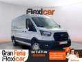 Ford Transit 2.0 131CV Blanco - thumbnail 1