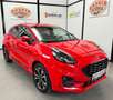 Ford Puma ST-Line 1.HAND/SCHECKHEFT/ANDROID AUTO Rot - thumbnail 1