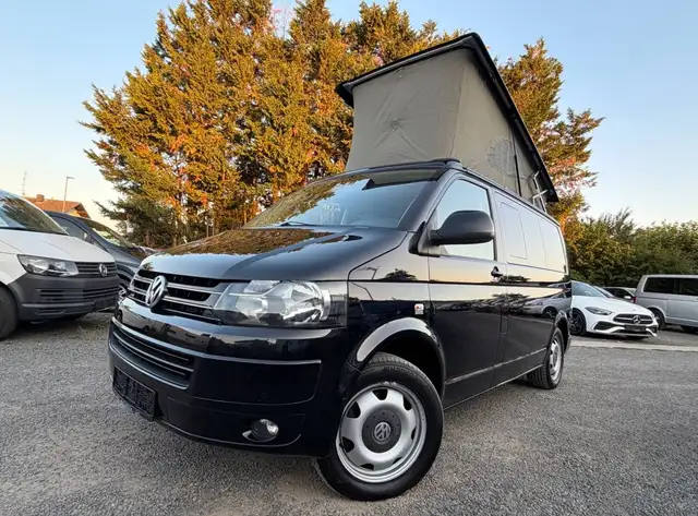 Volkswagen T5 California California Beach 2.0 TDI 140 4Motion