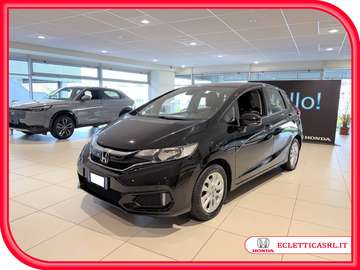 Jazz 1.3 Comfort Navi Adas GPL