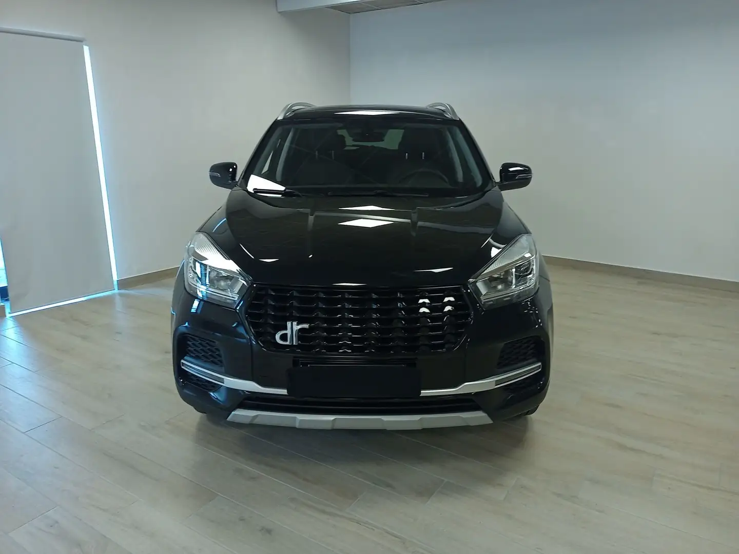 DR Automobiles DR4.0 1.5 Turbo DCT Bi-Fuel GPL Nero - 2