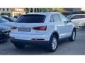Audi Q3 Quattro 2.0 TDi 177 S-tronic  - GARANTIE 12 MOIS Blanc - thumbnail 4