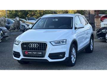 Quattro 2.0 TDi 177 S-tronic  - GARANTIE 12 MOIS