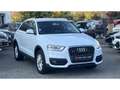 Audi Q3 Quattro 2.0 TDi 177 S-tronic  - GARANTIE 12 MOIS Blanc - thumbnail 2
