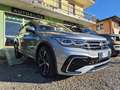 Volkswagen Tiguan Allspace 1.5 tsi R-Line 7 posti dsg Grau - thumbnail 1