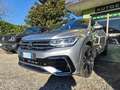 Volkswagen Tiguan Allspace 1.5 tsi R-Line 7 posti dsg Grau - thumbnail 4