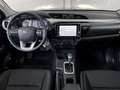 Toyota Hilux 2.8 D4-D 204 BVA LEGENDE XTRA Niebieski - thumbnail 3