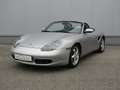 Porsche Boxster Silber - thumbnail 1