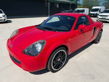 MR2 1.8i 16V