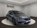 Opel Astra 5-Türer Design & Tech 1.2 Turbo Start/Stop Gris - thumbnail 7