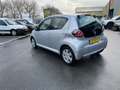 Toyota Aygo 1.0-12V Access / NWE APK / AIRCO / ST BEKR / Grigio - thumbnail 3