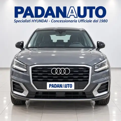 Audi Q3 1.0 30 TFSI Business