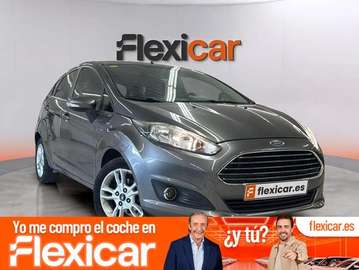 1.5 TDCi Trend