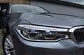 BMW 520 520D HIGH Executive M sport, Xenon, Leder, Navi Gris - thumbnail 8