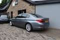 BMW 520 520D HIGH Executive M sport, Xenon, Leder, Navi Gris - thumbnail 6