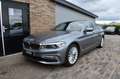 BMW 520 520D HIGH Executive M sport, Xenon, Leder, Navi Gris - thumbnail 7