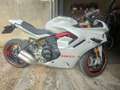 Ducati SuperSport s Bianco - thumbnail 1