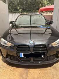 320d Touring Sport