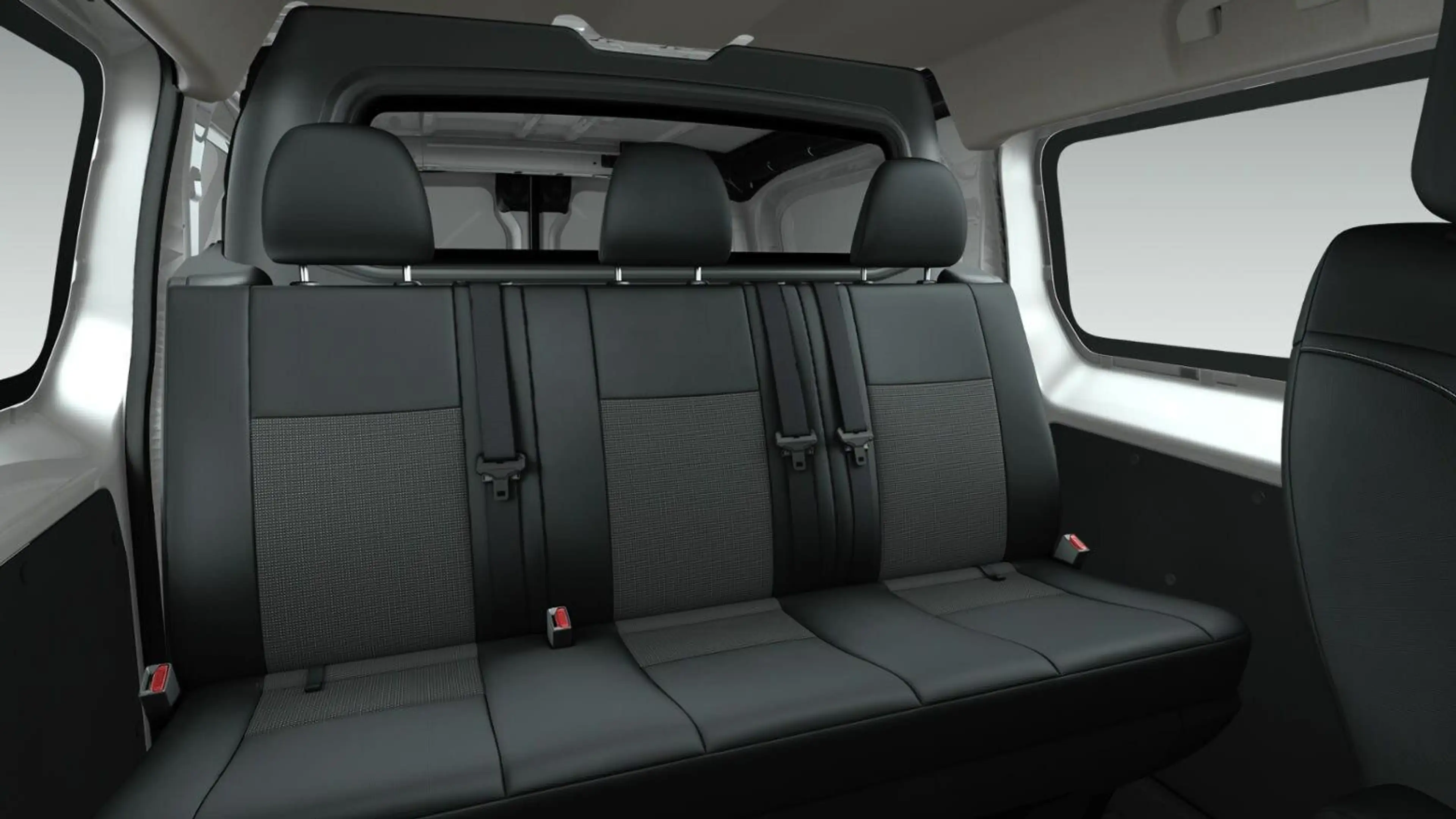 Opel Vivaro-e Electric L3 50 kWh DC | NU TE BESTELLEN | VANAF € — photo 6
