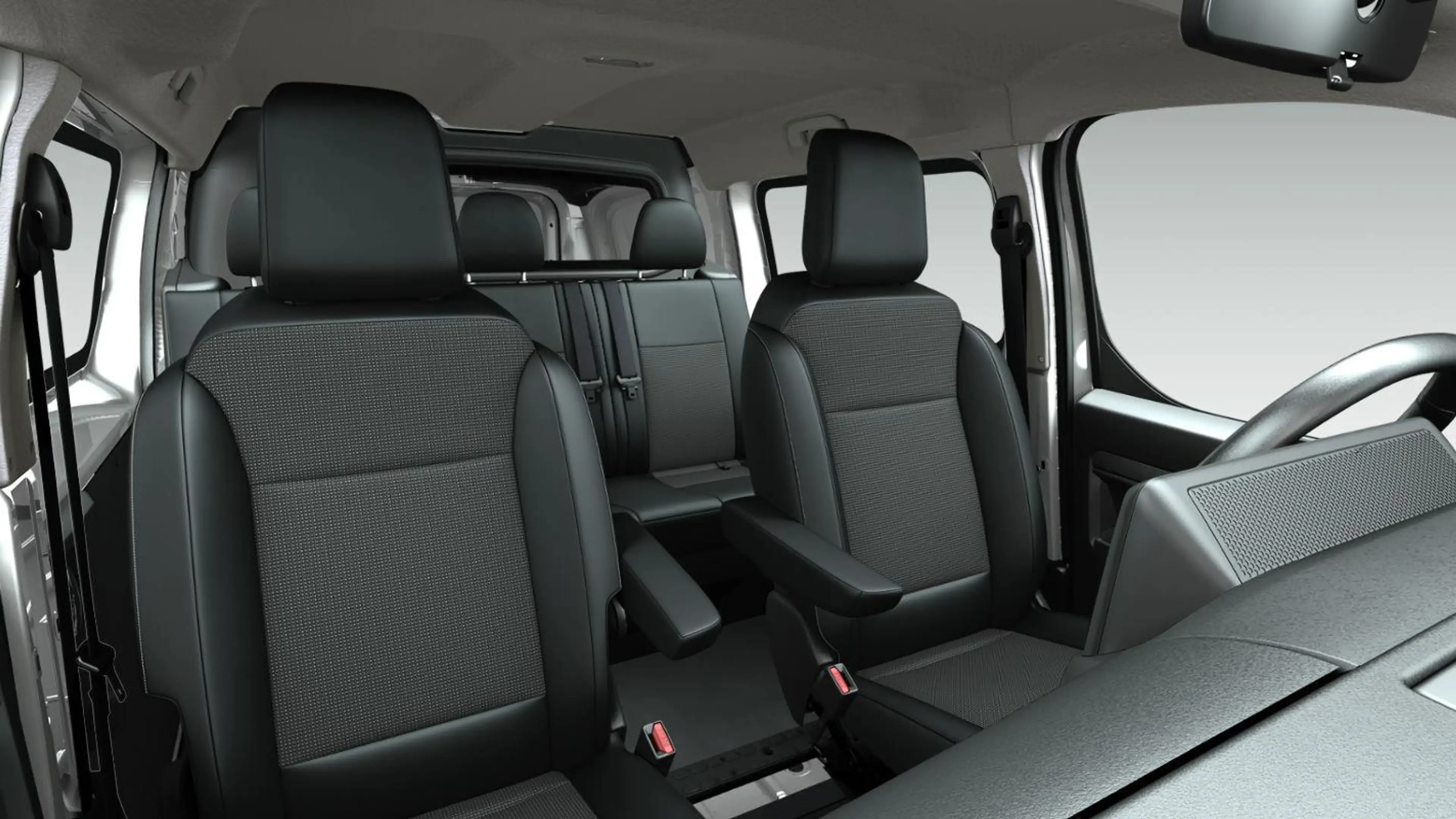 Opel Vivaro-e Electric L3 50 kWh DC | NU TE BESTELLEN | VANAF € — photo 5