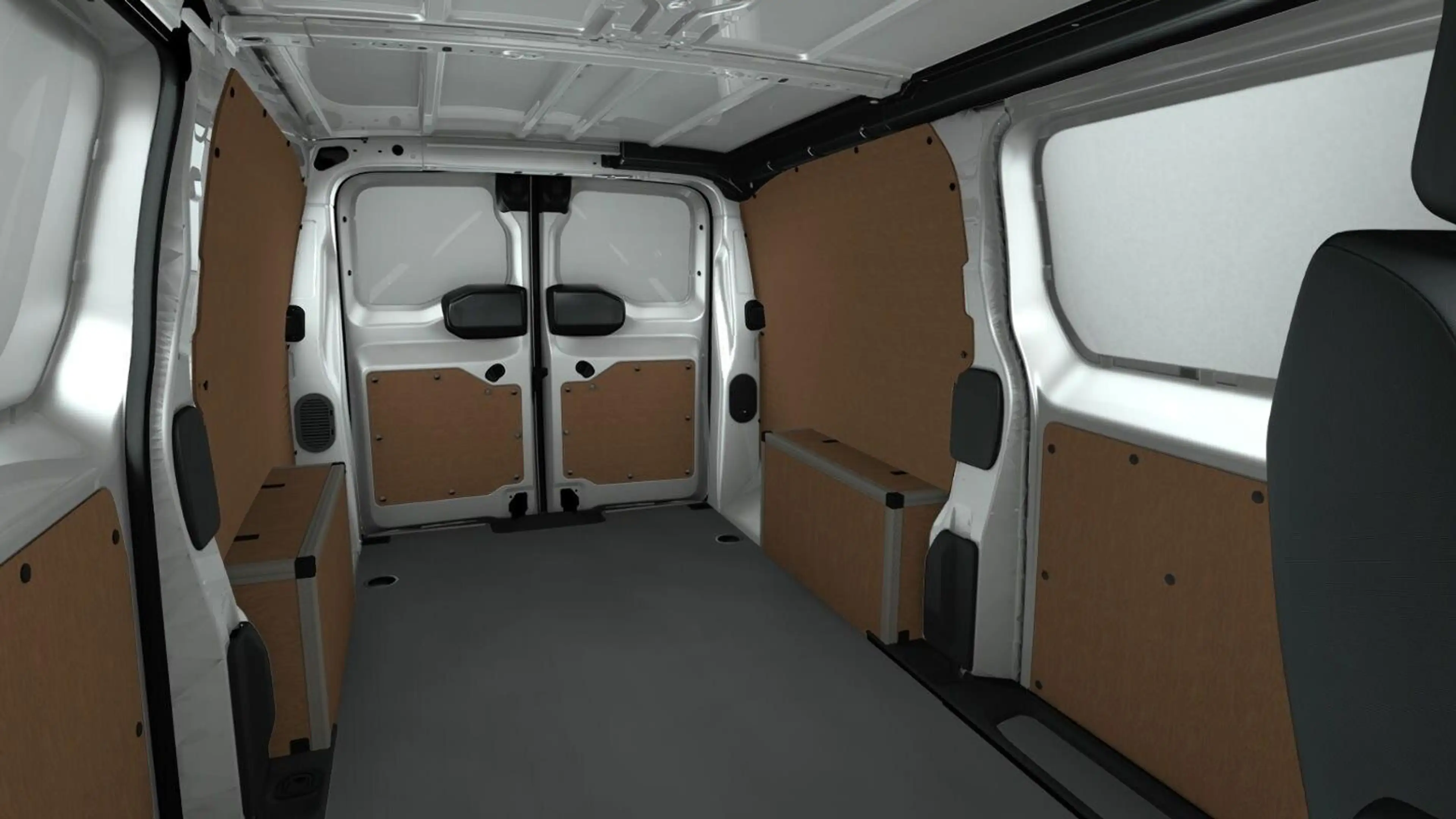Opel Vivaro-e Electric L3 50 kWh DC | NU TE BESTELLEN | VANAF € — photo 7