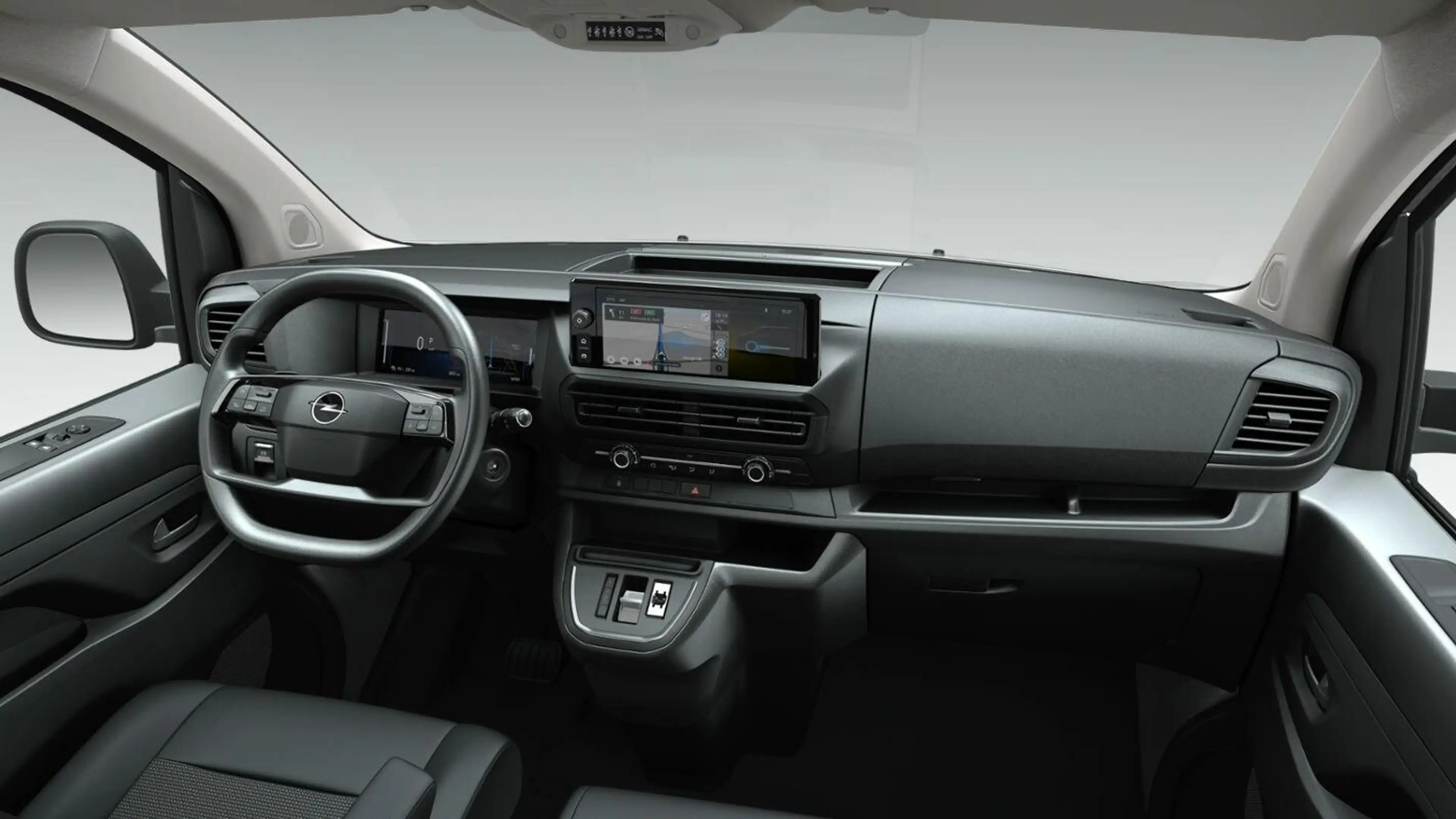Opel Vivaro-e Electric L3 50 kWh DC | NU TE BESTELLEN | VANAF € — photo 4