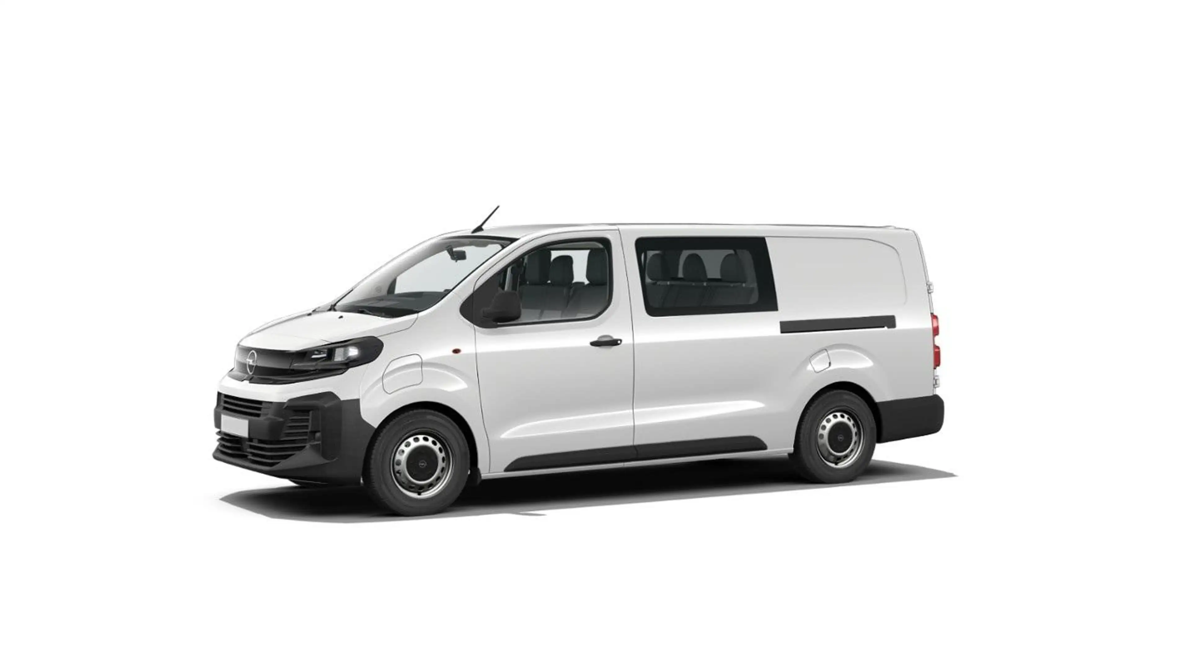 Opel Vivaro-e Electric L3 50 kWh DC | NU TE BESTELLEN | VANAF € — photo 2