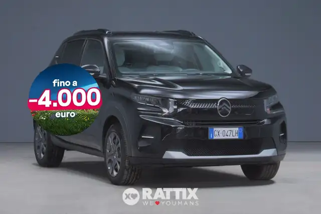 Citroen C3 1.2 Puretech Turbo 100CV Max