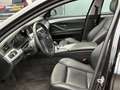 BMW 520 5-serie Touring BJR 2013 520i 184 PK High Executiv Grau - thumbnail 6