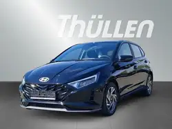 Hyundai i20 1.0 Trend DCT R.Kamera CarPlay Sitzheizung LED