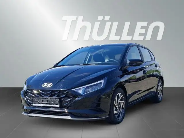 Hyundai i20 1.0 Trend DCT R.Kamera CarPlay Sitzheizung LED