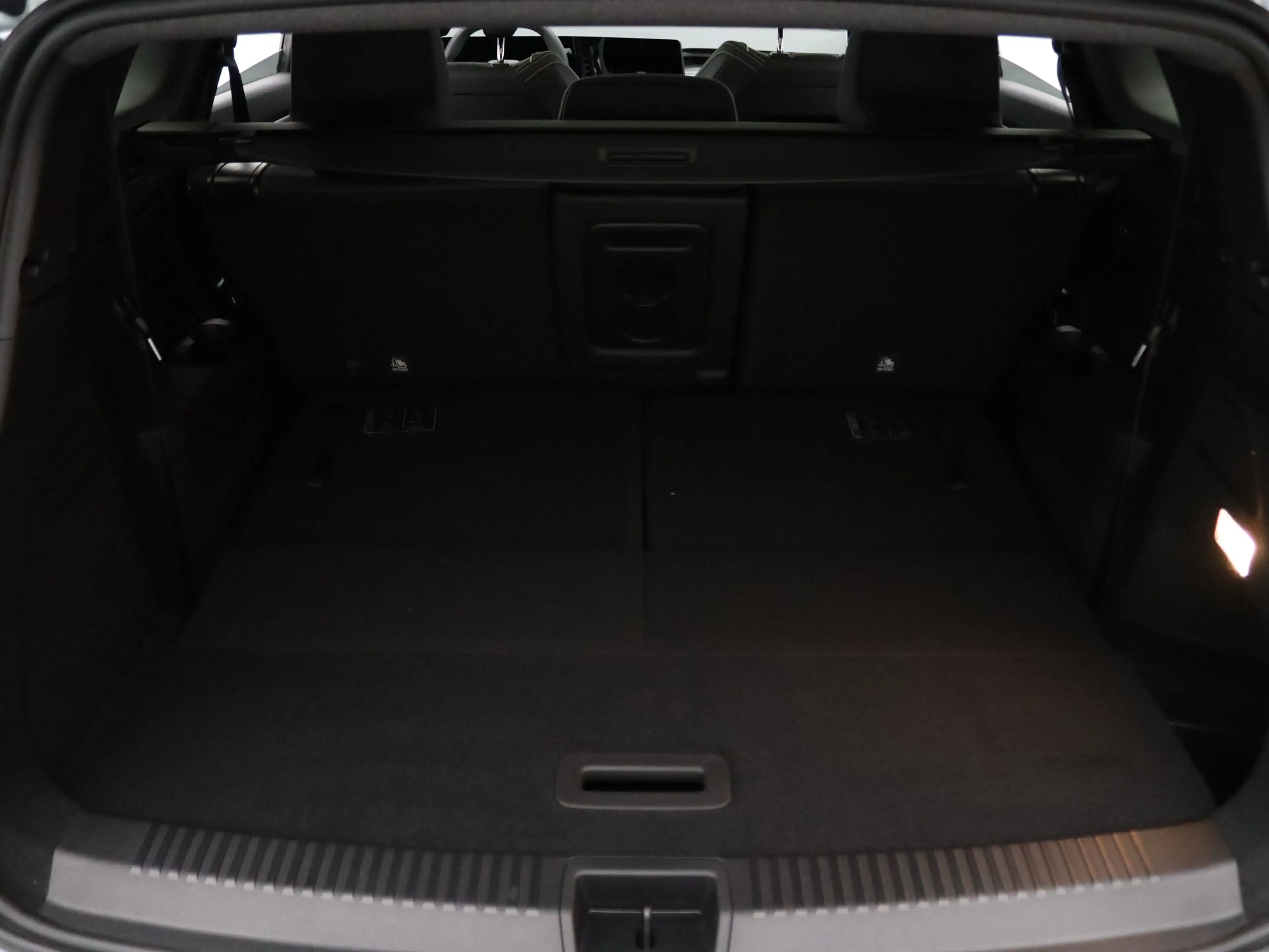 Renault Espace E-Tech full hybrid 200 iconic 7p. Apple Carplay/An — photo 34